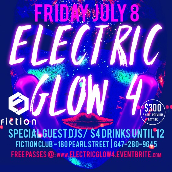 Electric Glow 4